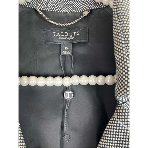 Talbots - Picture 3 of 8